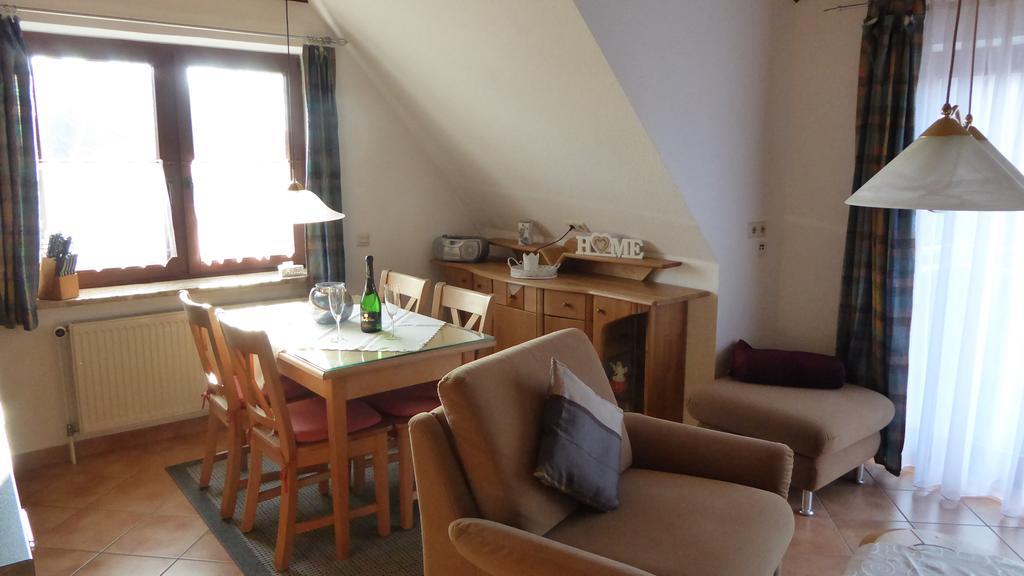 Appartamento Haus Kathrin Büsum Esterno foto