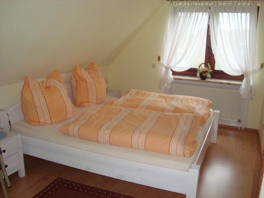 Appartamento Haus Kathrin Büsum Esterno foto